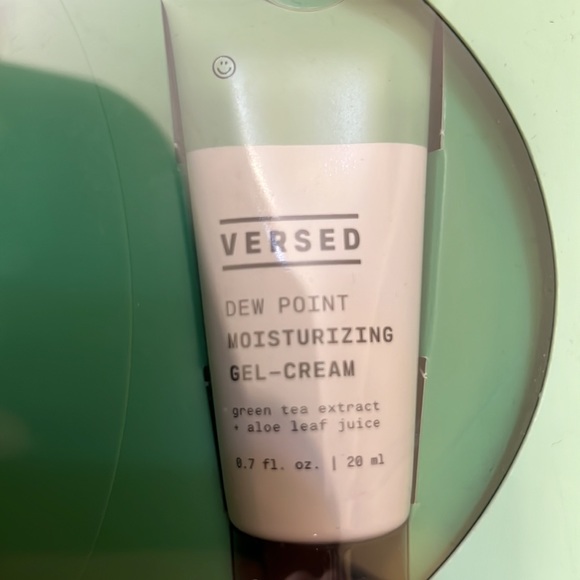 Versed SKIN DE-STRESSING GIFT SET - facial acupressure set - New in sealed box - Picture 4 of 16